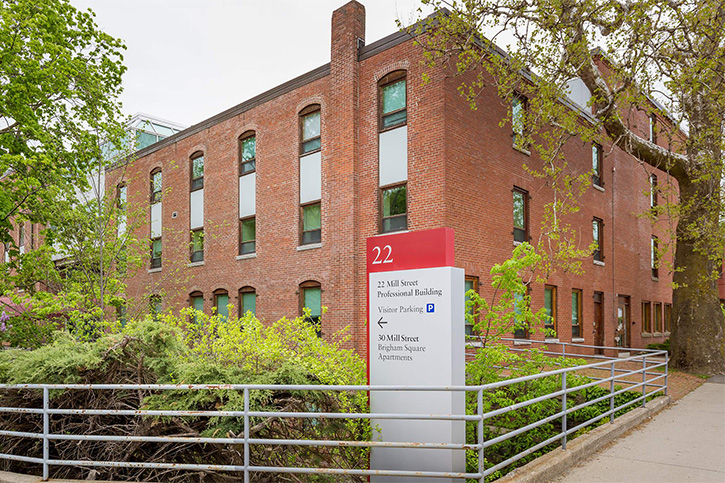 22 Mill Street, Arlington