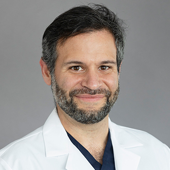 Daniel B. Zandman, MD