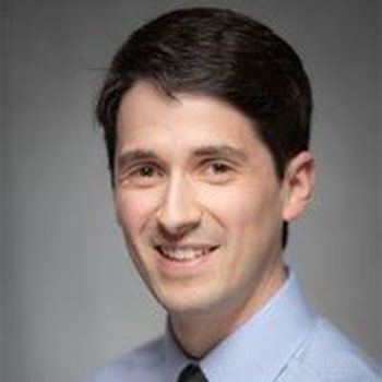 Daniel Zarama, MD