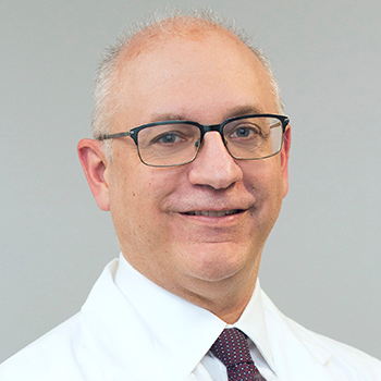 Donald Romanelli MD
