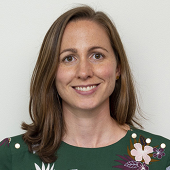 Holly Brideau, MD