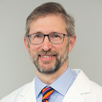 Richard S. Goldenson, MD
